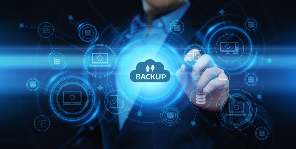 Data Protection & Backup